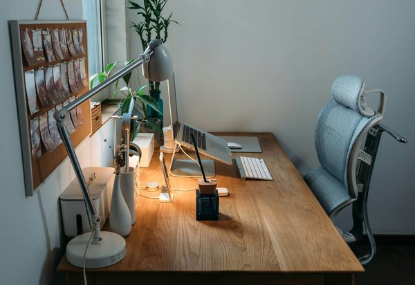 Top 10 des Accessoires de Bureau High-Tech pour Booster Votre Productivité