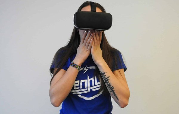 Découvrez l'avenir du divertissement avec les meilleurs jeux en réalité virtuelle de 2023