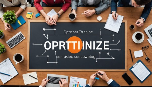 Optimisez votre organisation grâce à un logiciel de formation efficace